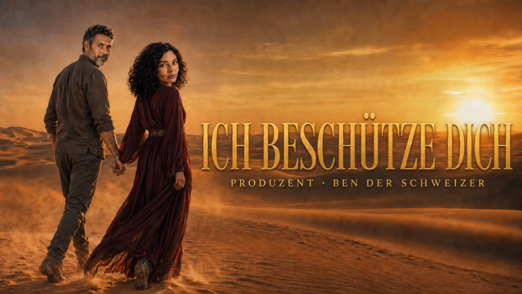 ben und Destina