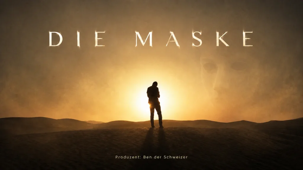 Die Maske