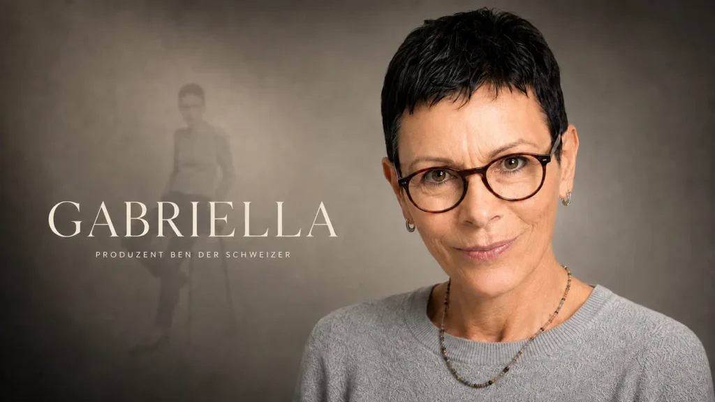 Gabriela
