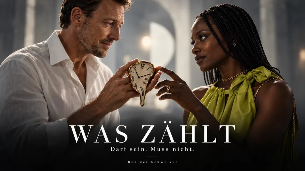 Uhr Zeit