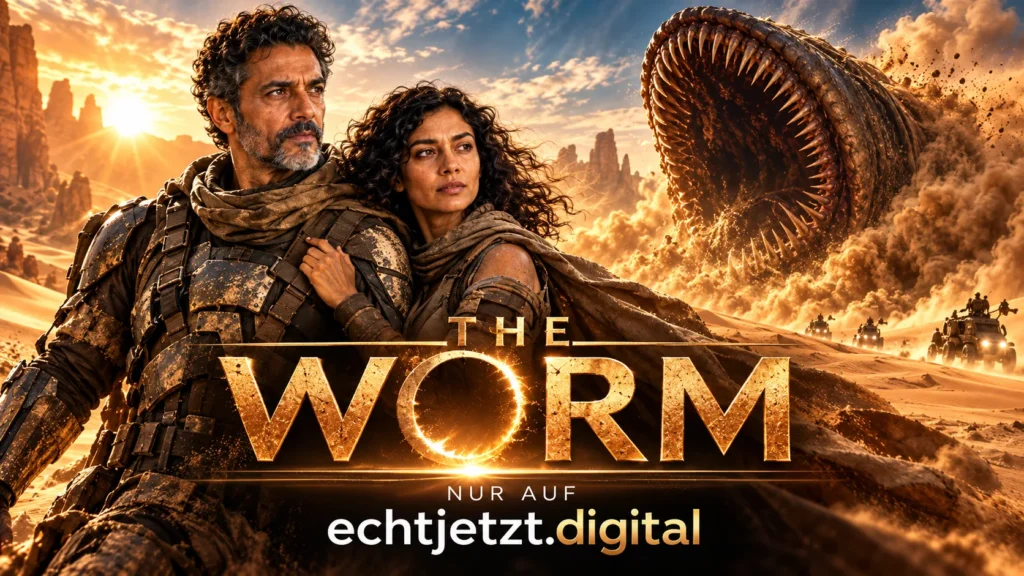 Cinema cut the Worm