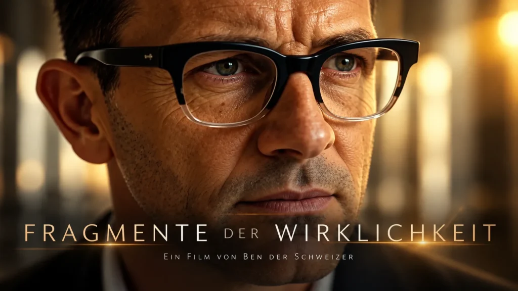 Fragmente der Wirklichkeit
